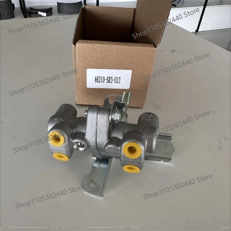 46210-SR3-013 46210-SH3-013 For 1991 1995 Brake Proportional Valve Assembly