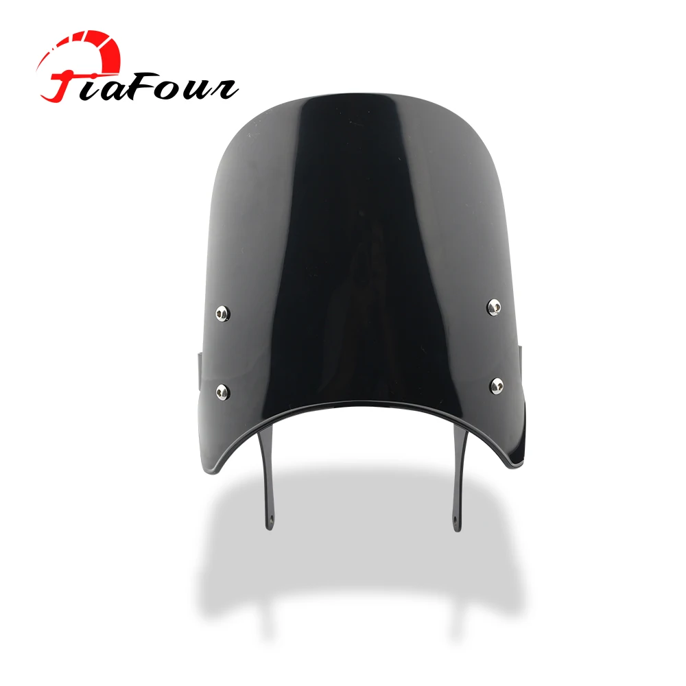 

FIT For CT125 Hunter Cub CT110 Hunter Cub 2020-2024 Trail 125 2021-2024 Motorcycle Windshield Windscreen Wind Deflectors