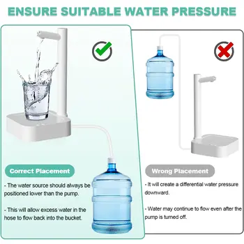 10 best sales ポータブルウォーターディスペンサー - №9