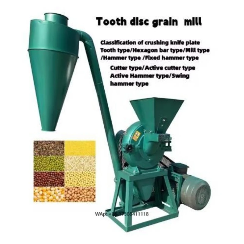 

Milling machinery Grain corn mill Animal feed mixer Corn mill Grain mill