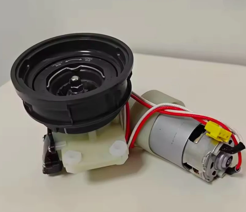 Coffee Machine Grinder Motor Assembly Xb44/33b Replacement Spare Parts