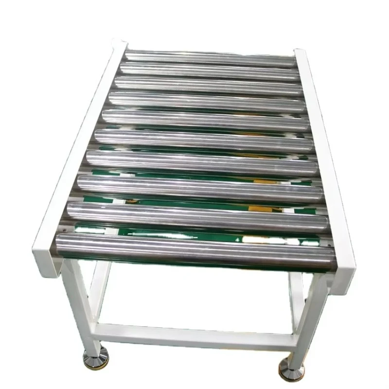 

Warehouse sorting convection machine, sorting conveyor system, warehouse sorting machine conveyor