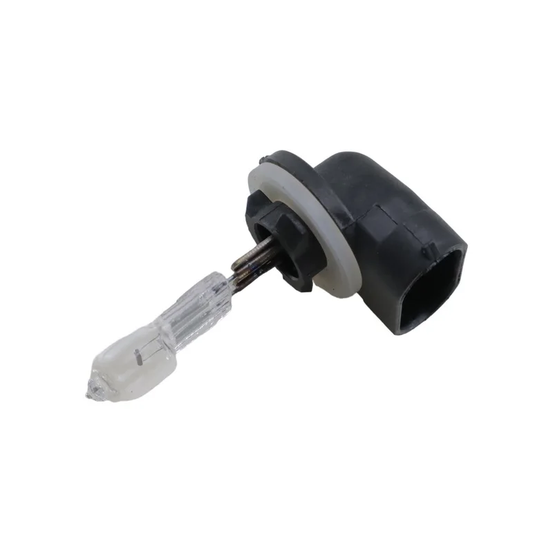 Lâmpada do farol da motocicleta EZGO, substituição para carrinhos de golfe elétricos, lâmpada grande, lâmpada do halogênio, 12V, 37.5W