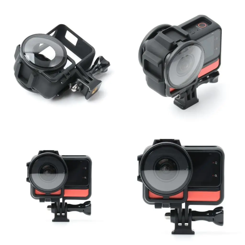 31BA شريحة تصاعد لـ Premium Dual Lens Guards Protec Protec #1