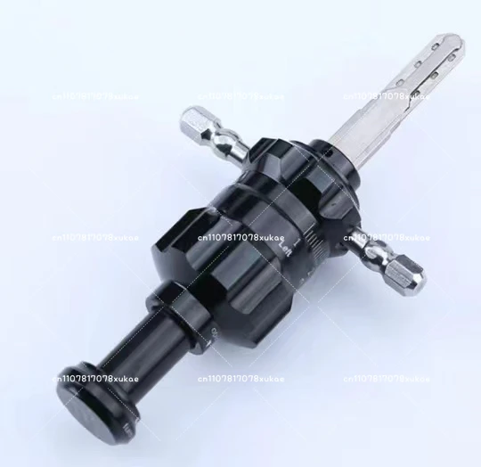 Inner Milling Four Track  Suitable for Toyota  Multi-function Wrench for TOY48 TOY40 TOY2 HY22 Maintenance & Installation Tools