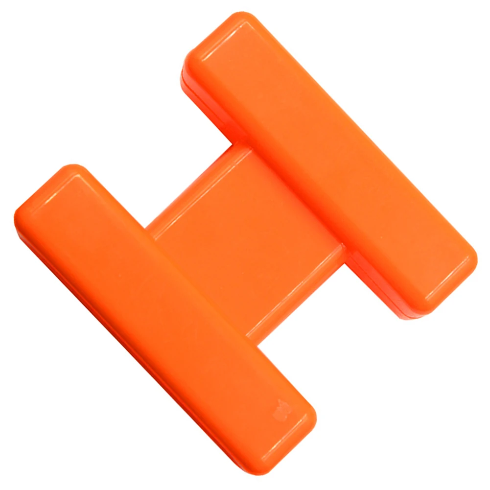 Mini H Block Marker Portable Fishing Line Marker Wear-Resistance Buoy Tackle Accurate Accessories Float for Carp Fishing Marking - view 4