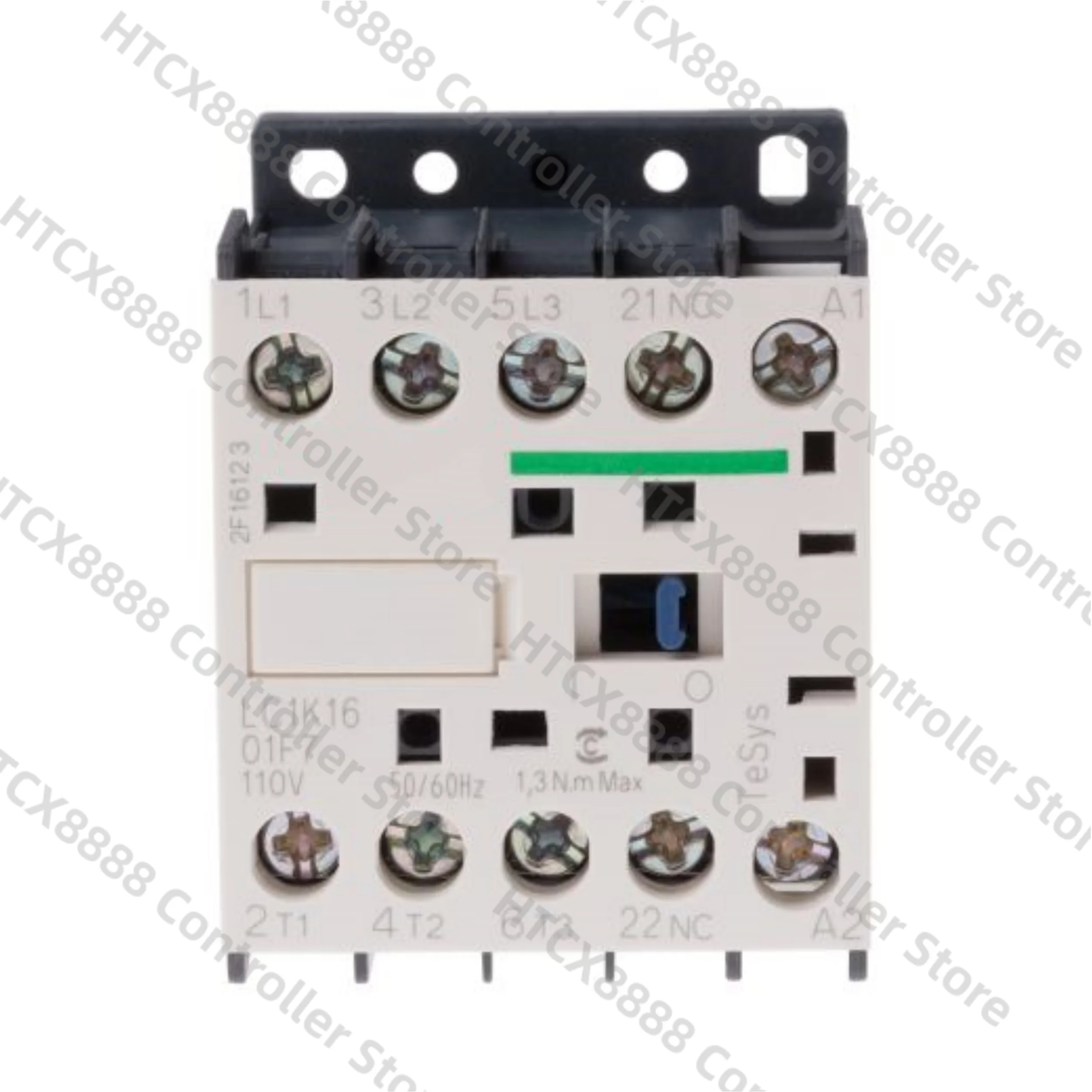 

Новый оригинальный LC1K1601F7 3P + O 16A 110 В Гц