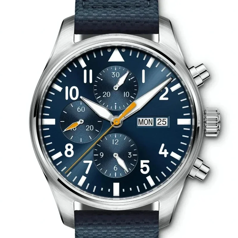 Flieger Pilot Watch… - image