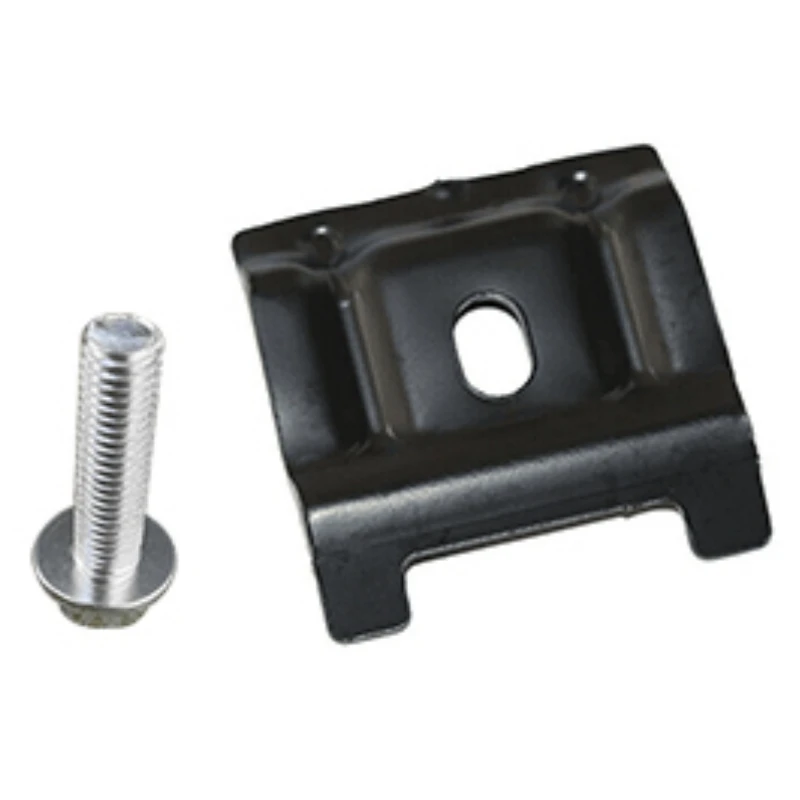 

1J0803219 Bracket Battery Hold Down Clamp For VW Beetle CC Tiguan Touran Jetta Polo 6R Golf MK4 MK5 Passat B6 Bora Q3