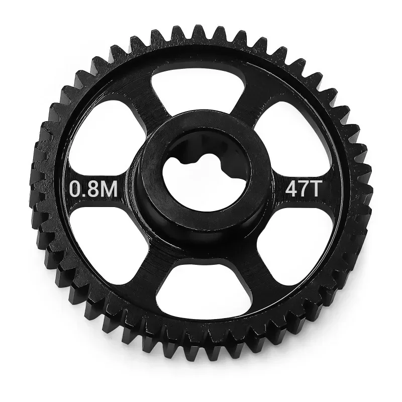 

ДЛЯ MINI MAXX Mini smallX # 10756 Углеродистая сталь 0,8M47TBig зуб W254