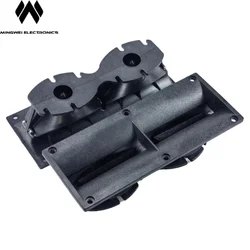 MW Audio Dual HF Horn for 5