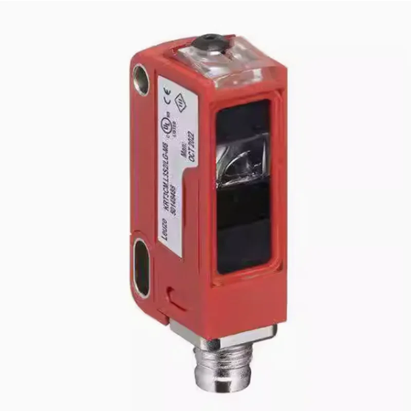 KRT3CM.L3S2/6T-M8 color mark sensor Photoelectric sensor KRT3CM.L3S2/6T-M8