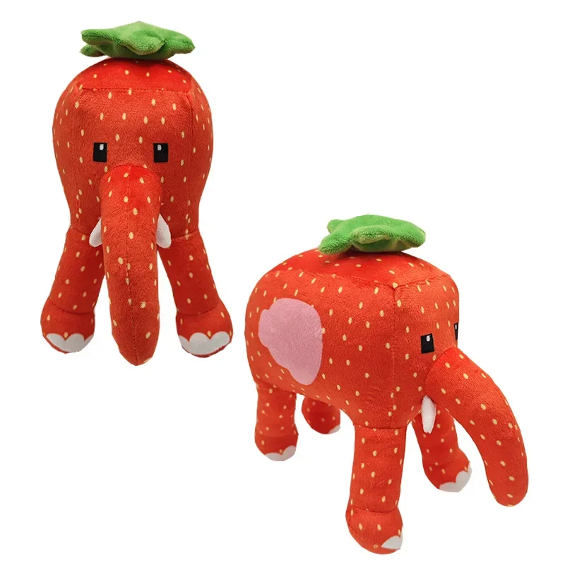 

2025.Steal A Brainrot Game Plush Funny No. 9 No. 67 Plush Tongue Spitting Handheld Number 9 Stuffed Digital Doll Toy Soft Gift