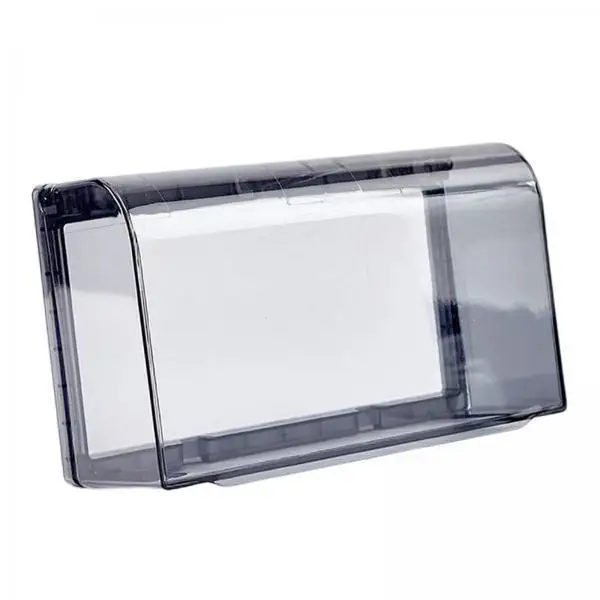2x Socket Protector, Waterproof, Dustproof, Box 118 Type Cover, Durable,