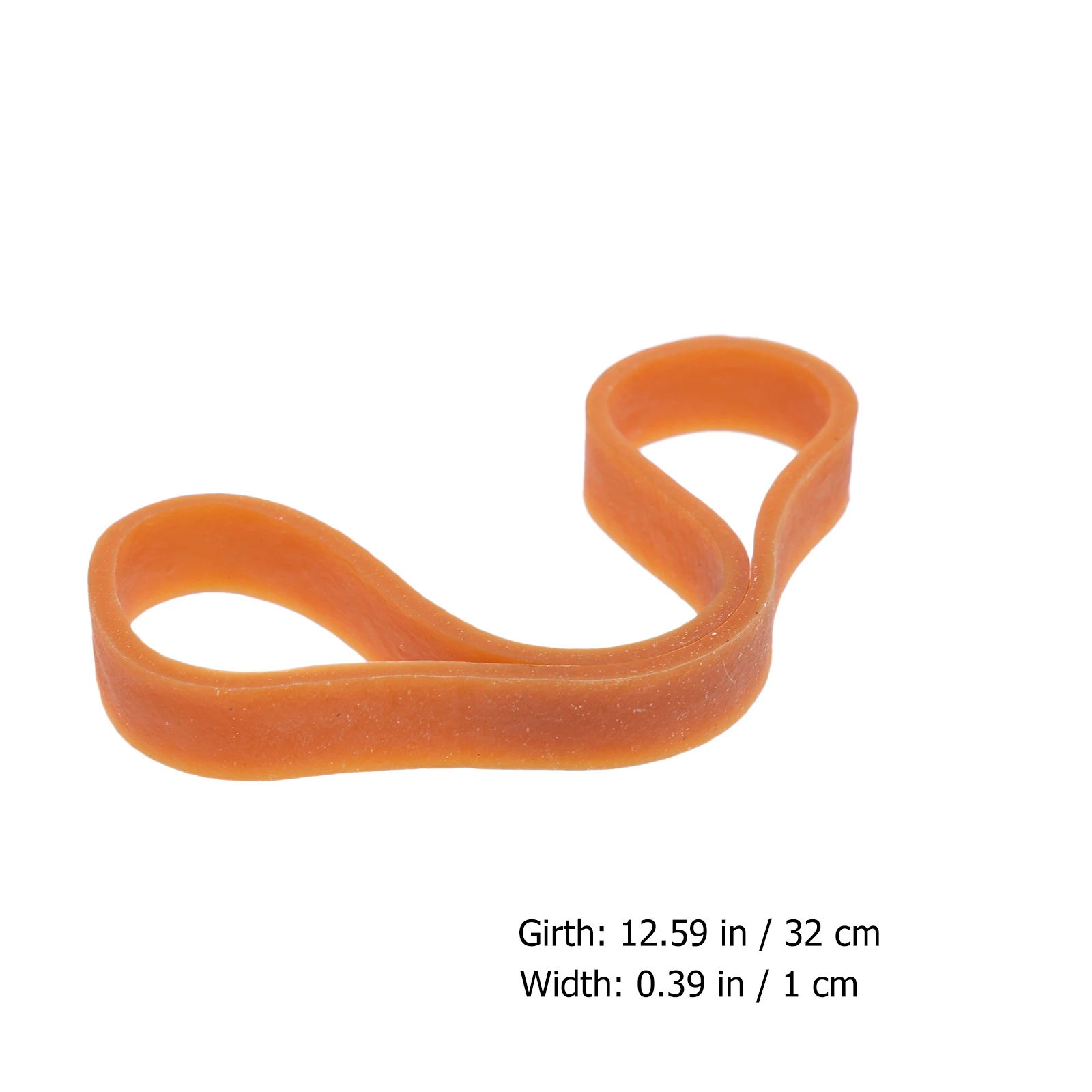 

Thickened Rubber Band Large Elastic Bands Heavy Duty Stretch Belt Stretchable Strong