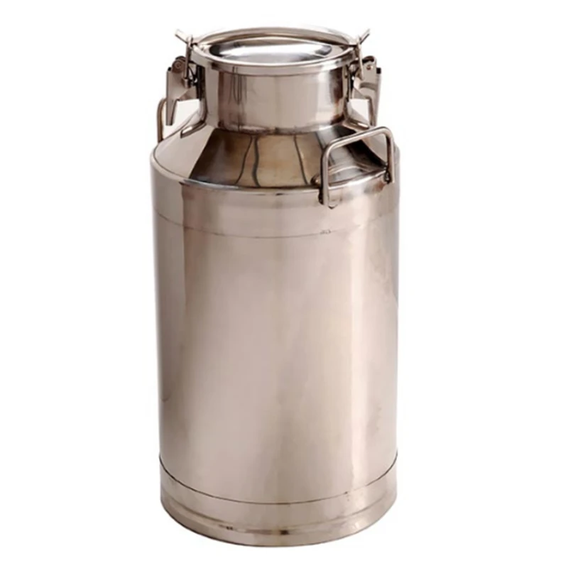 Termo de leche de 30L 40L/tanque de almacenamiento de agua de jugo con material de espuma de poliuretano