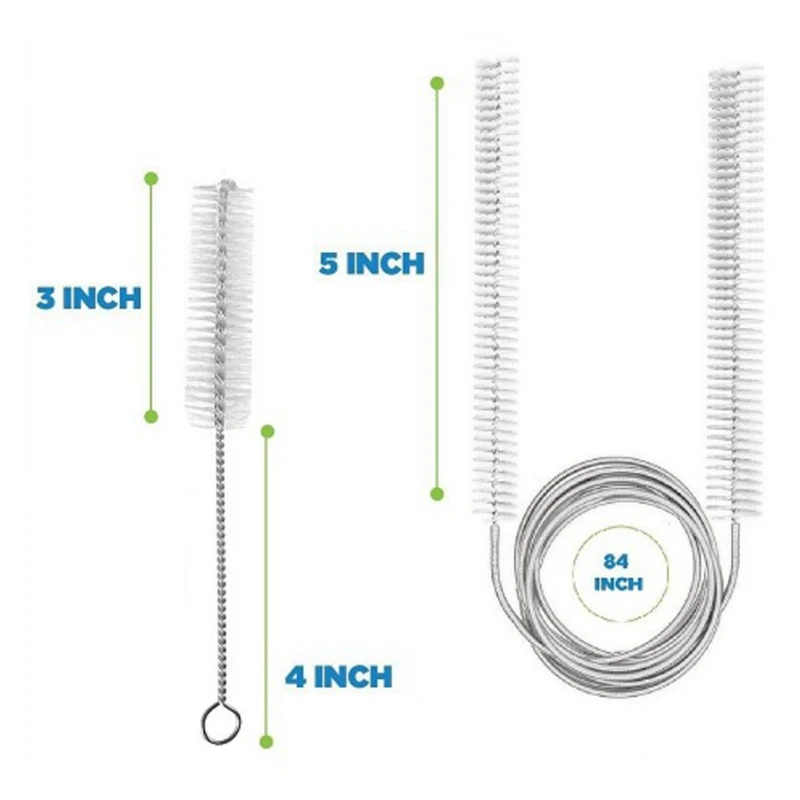 Nasenkissenmaske, CPAP-Kopfbedeckungsgurt-Set, CPAP-Gurtabdeckungen und Schlauchaufhänger aus blauem und weißem Kunststoff für Resmed Airfit P10