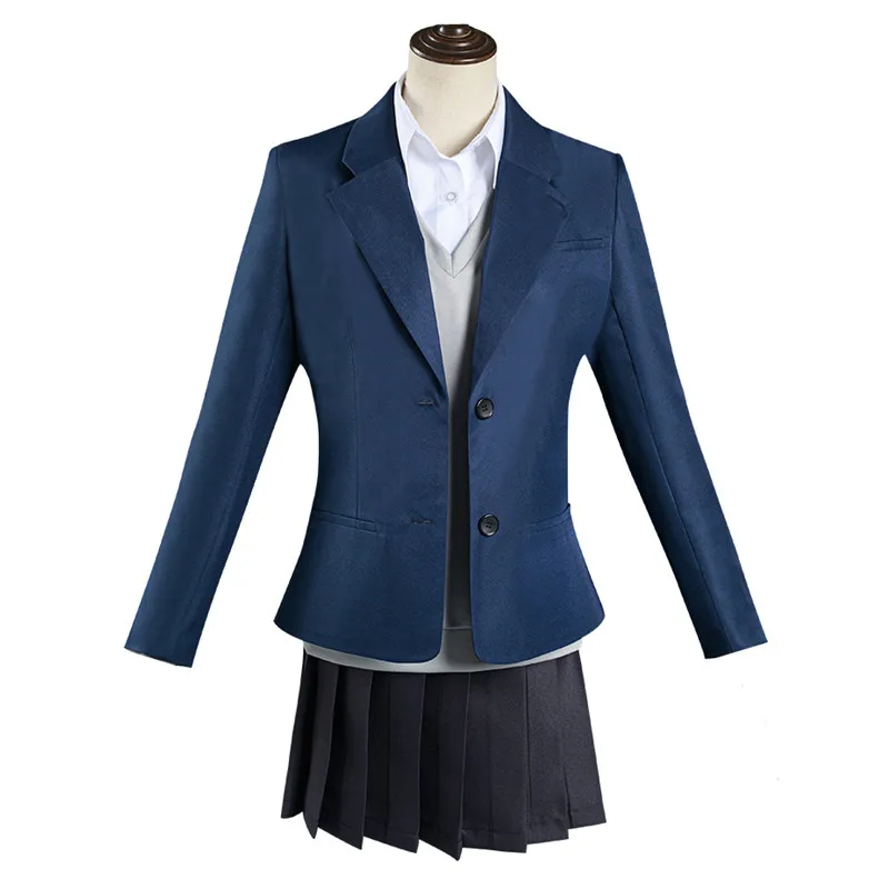 

Hori-san to Miyamura-kun Cosplay Hori Kyouko Cosplay Costume School Uniform Outfits