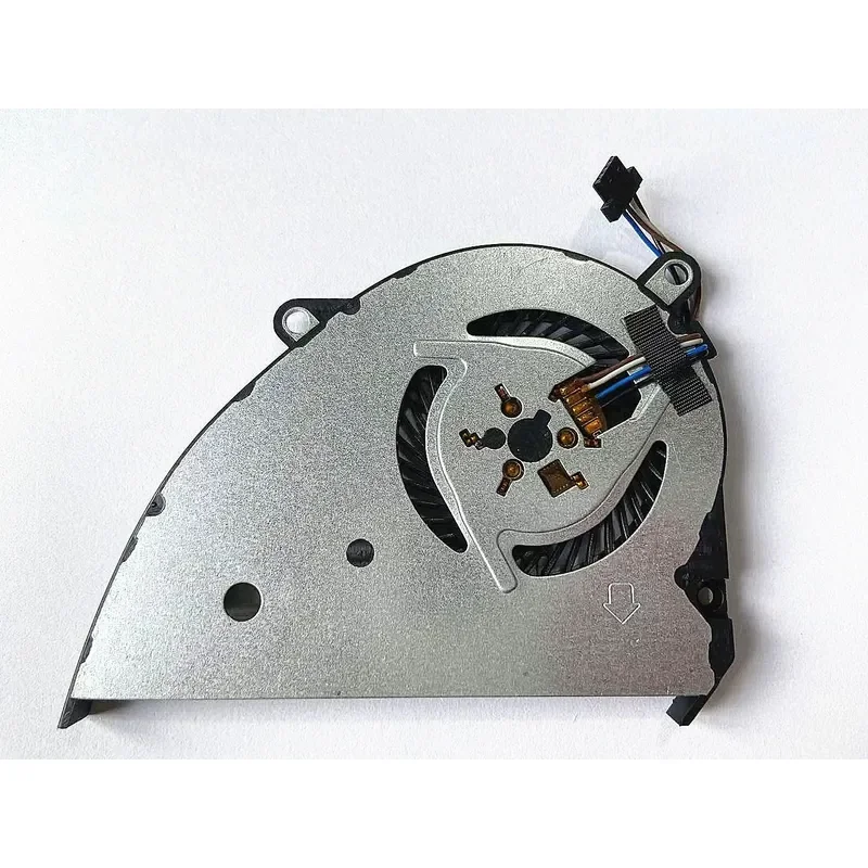 Fan L26368-001 for HP Star 14-ce1004tx 14-ce1005tx Dedicated to Integrated Display