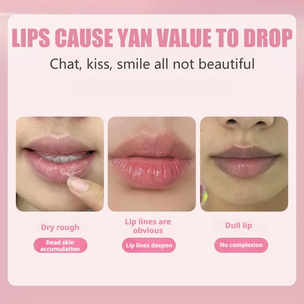 Flower Jelly kleurveranderende lippenstift, langdurige non-stick cup overdrachtbestendige lipvlek, hydraterende hydraterende watergloss