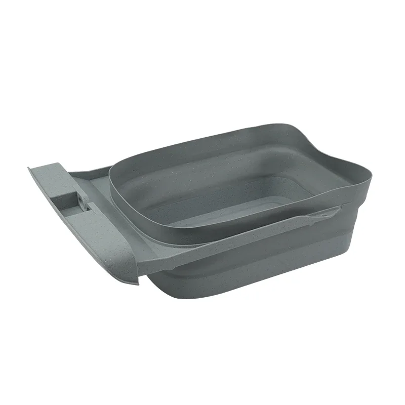 

Neakasa M1 Cat Box Trash Bin ( Not Include Cat Box )