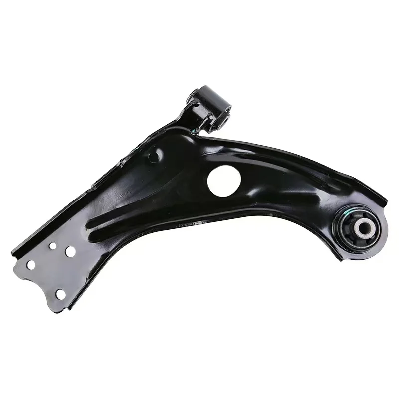 Suitable For New308, 408, 308S, 4008 Lower Control Arm, Triangular Arm, Control Arm, Lower Fork Arm 9800118980 9800118880