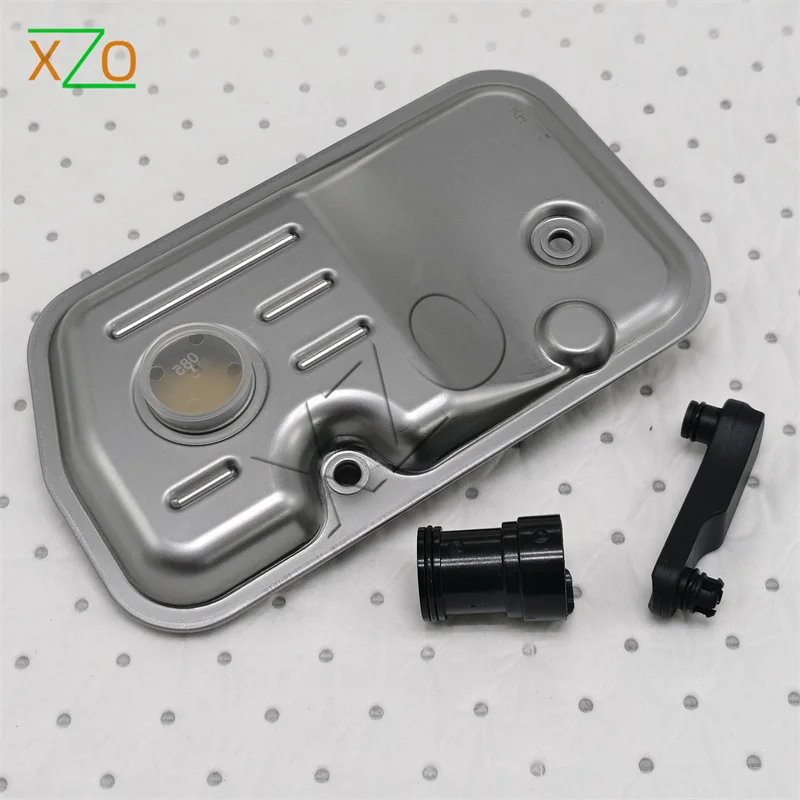 

C0GF1 COGF1 Transmission Filter For Hyundai ix25 Elantra Mistra Verna Accent Venue Kia K3 KX3 Seltos KX1 Forte Rio 481482H000