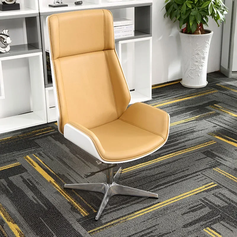 

Bedroom Gamer Office Chairs Simple Playseat Comfy Living Room Vanity Designer Computer Chair Swivel Chaise De Bureaux Furniture