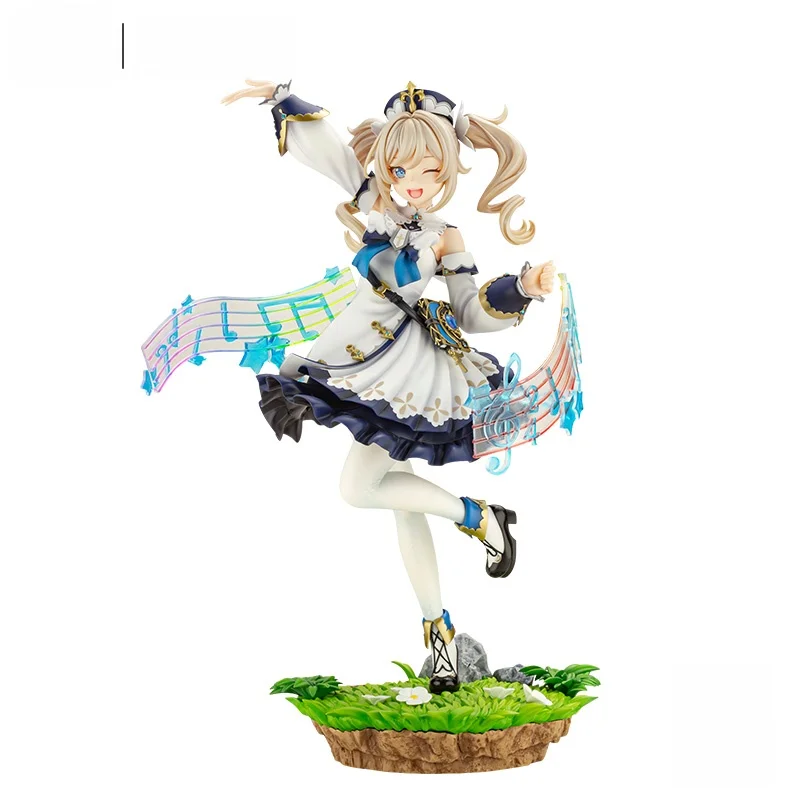 

Authentic original Barbara Shining Idol Ver.1/7 static figurine cute model doll fashionable desktop display collectible toys
