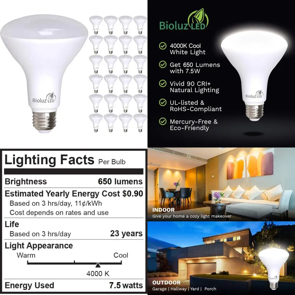 Led Flood Lights 24…