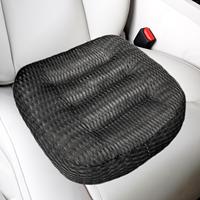Generic Memory Foam Seat Cushion for Driving Seat Pad for Cars Drivers