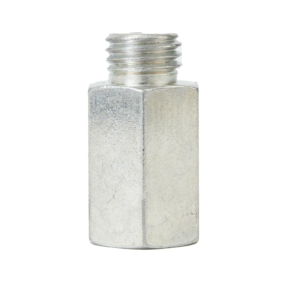 Adapter Bits Interface Screw Thread Adapter Bits Screw Thread Adapter Tools Brand New China Converter Grinder Polisher Interface