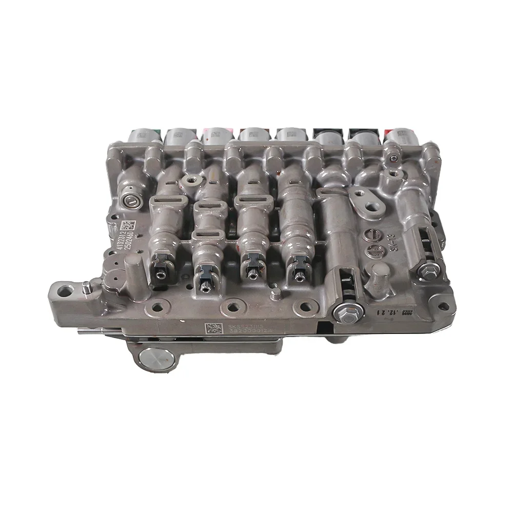 

Hot Sale Original New Automatic Transmission Parts 46210-3B200 A6LF1 Valve Body for Hyu ndai Kia Gearboxes