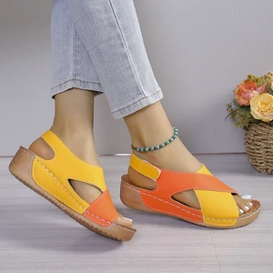 12 Main Sales Female Leaps Luxury - №6