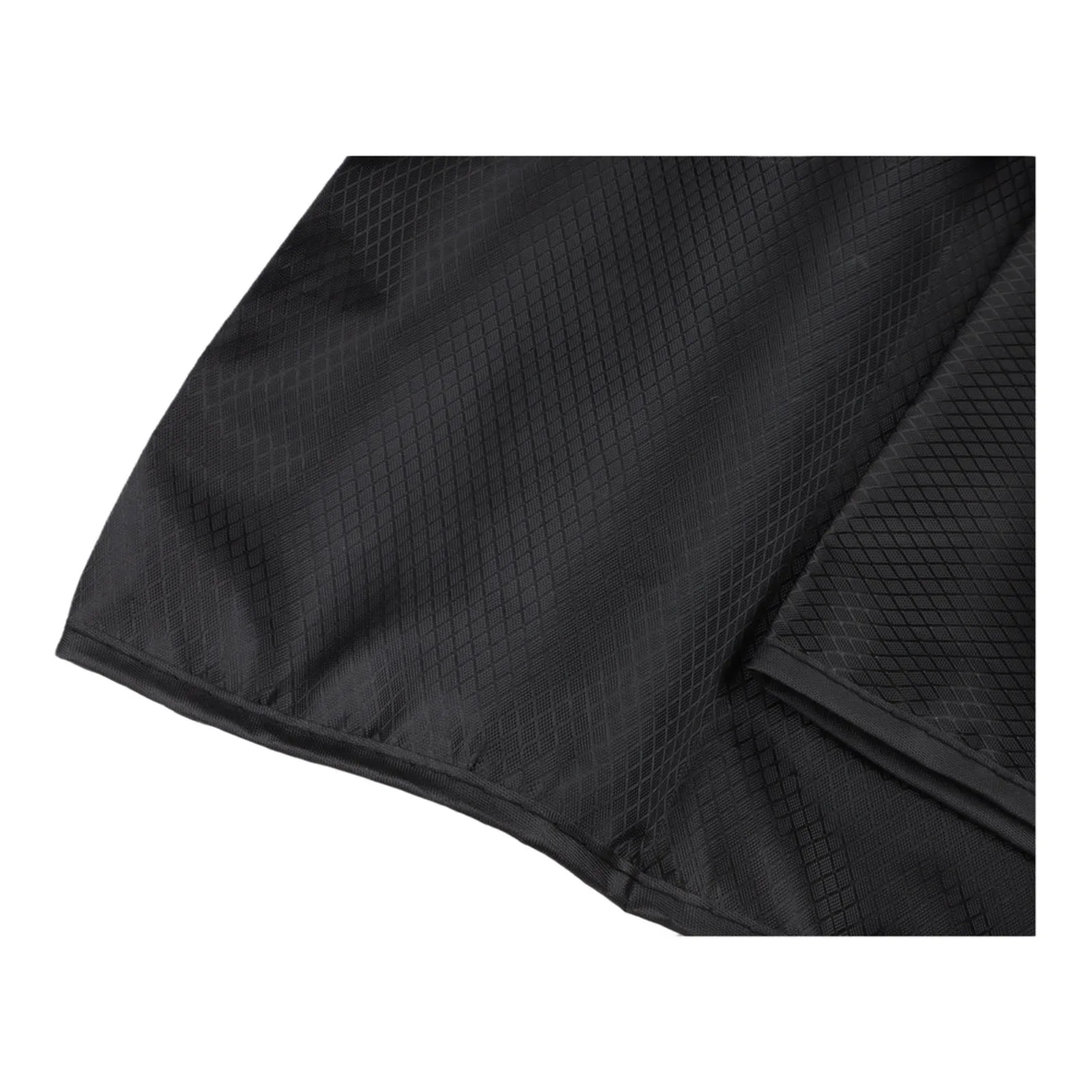 Car Cover Frost Protector Orange Car Snow Cover Oxford Cloth Fabric Built-in Magnetic Strips Windproof Secure Fit