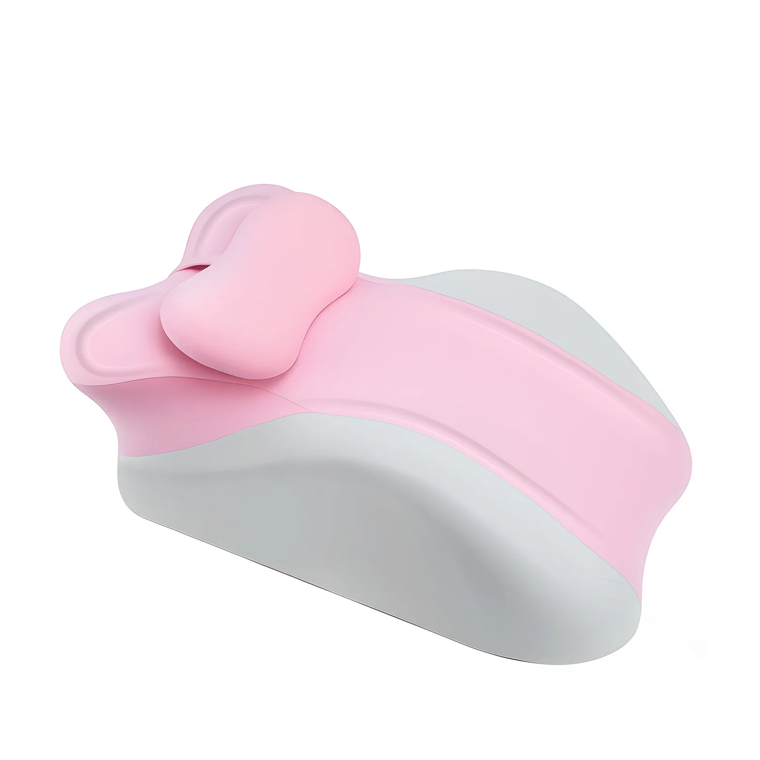 

Эргономичная подушка для вытягивания шеи, облегчение боли и коррекция осанки, многофункциональная для отдыха на склонные спицы и поясничной поддержки, несколько цветов