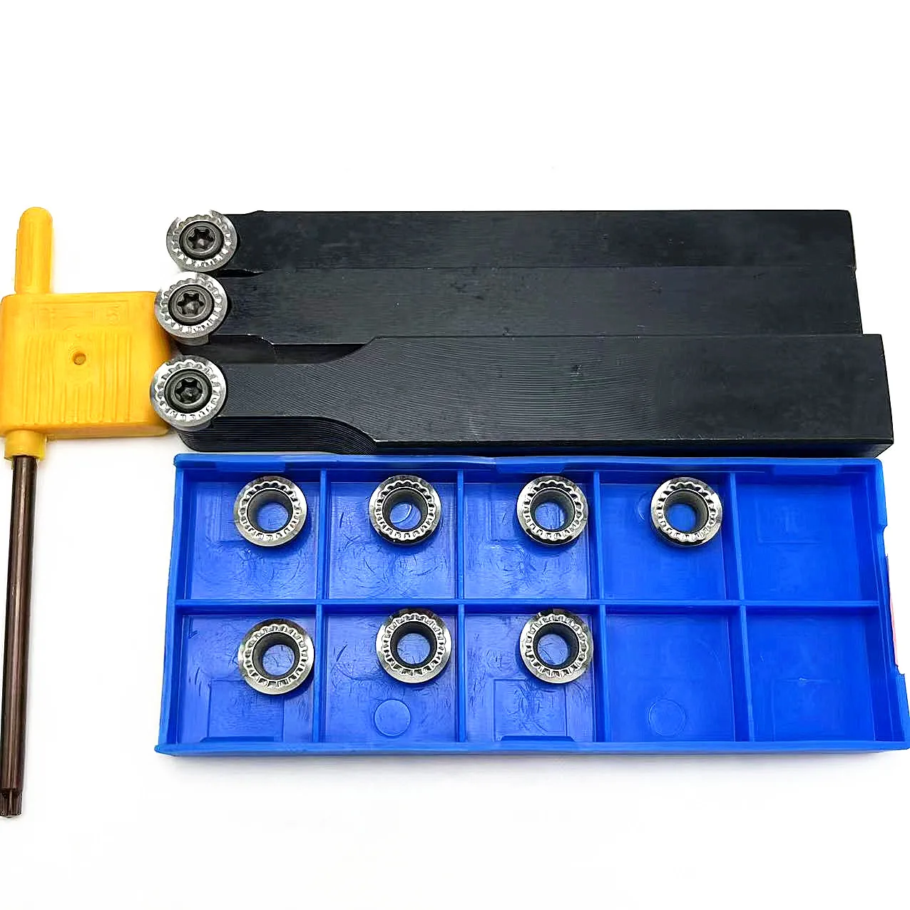 SRDPN1010H10 SRDPN1212H10 1616H10 turning tool holder boring bar SRDPN CNC external tool holder for RPMT10T3MOE turning tool