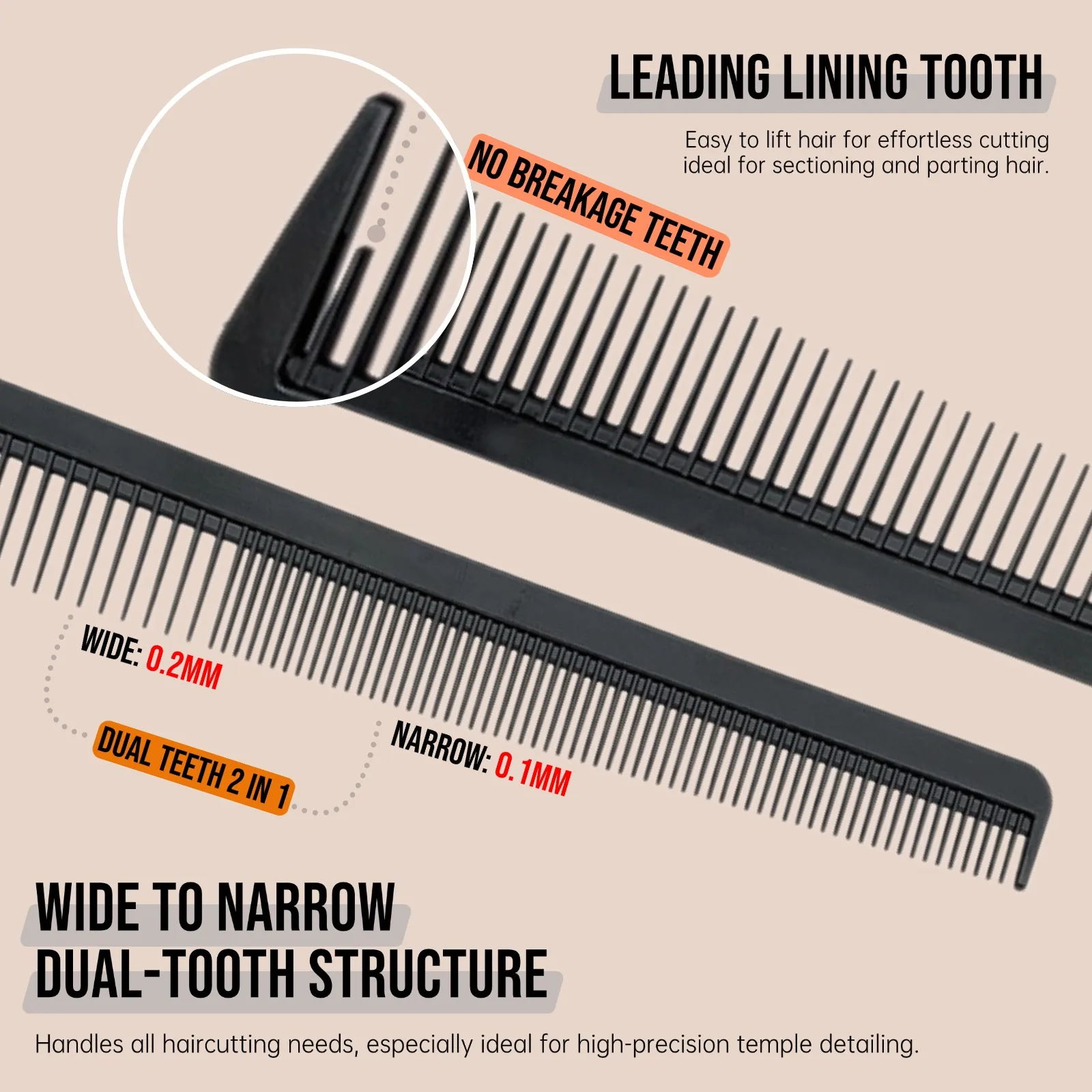 Thumbnail 3 - #76 Best Combs & Brushes to Buy In 2026