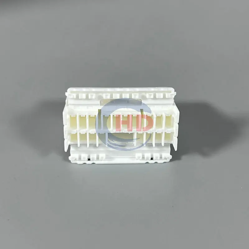 1-20 sets 18pin Main Power Window Switch Socket Connector 174935-1 173853-1 - Detail 1