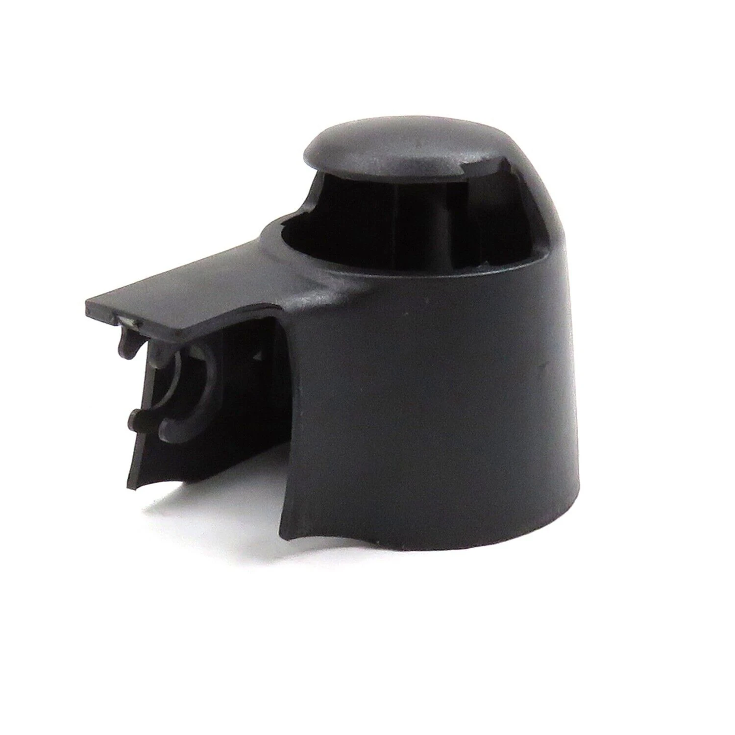 6q6955435d Rear Wiper Arm Cover Cap Replacement for VW T5-T6 Golf Polo Caddy Tiguan Seat Skoda Durable Automobile Wiper Cover