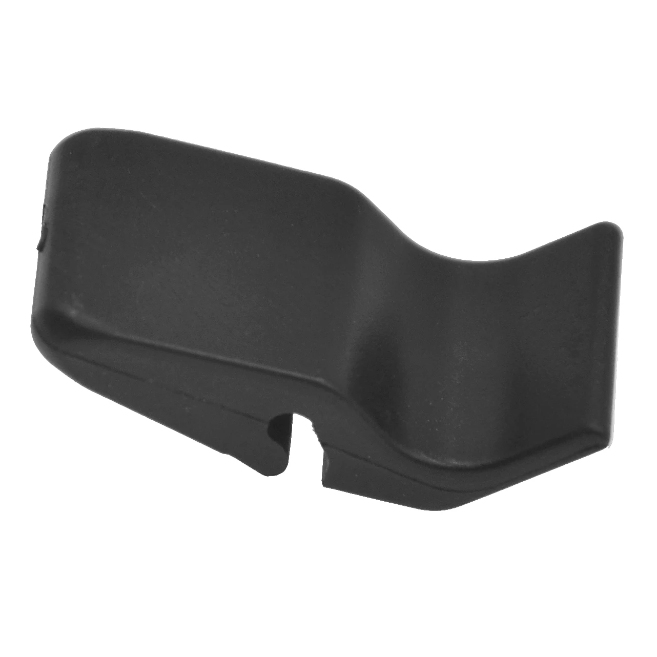 Caja de admisión de limpiador de aire, abrazadera de Clip para Honda Fit 17219P65000 17219-P65-000, 2 piezas