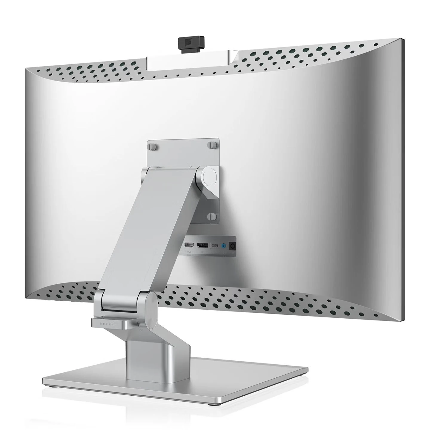 INNOCN 27P1U Pro 27 INCH TOUCH SCREEN QDLCD MONITOR WITH CAMERA MICROPHONE SPEAKER TYPE-C 90W HDR400 DISPLAY IPS SCREEN 4K60HZ