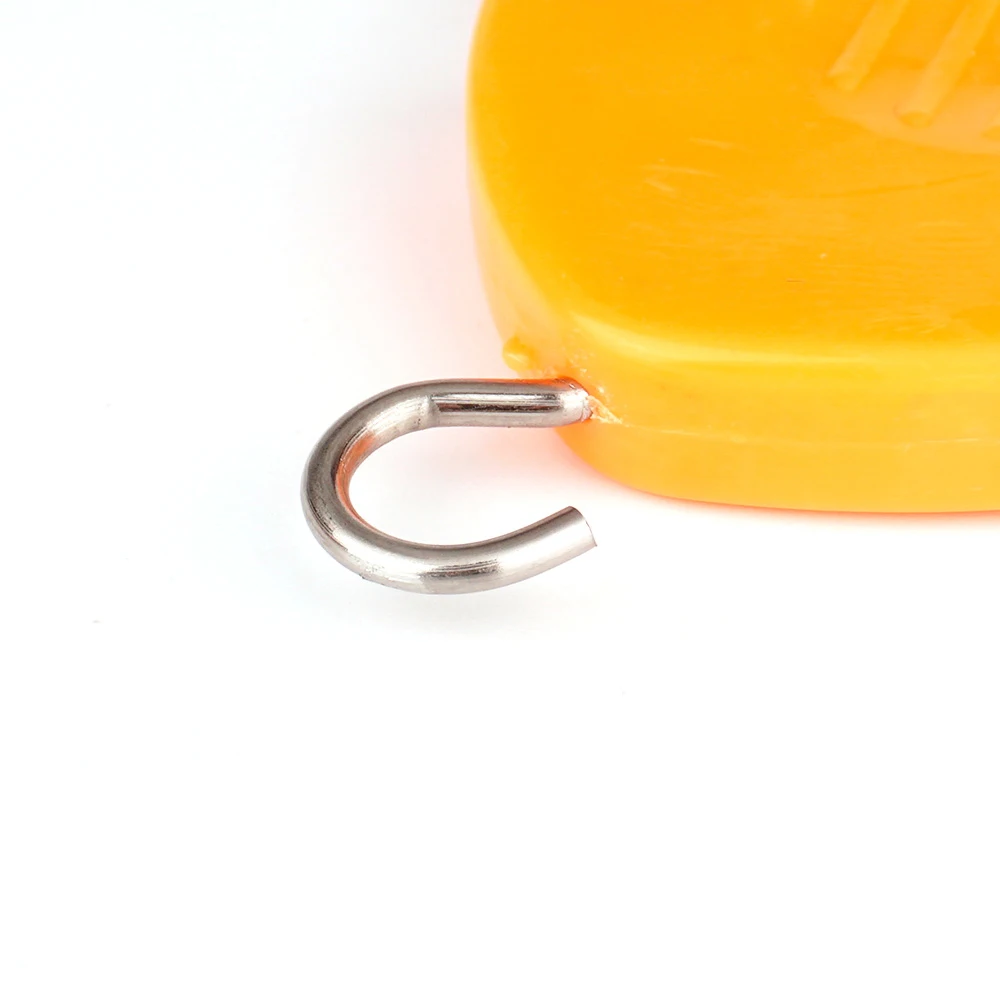 Hirisi Extractor 5 en 1 – Nudo sin nudo para pesca de carpa - imagen 3