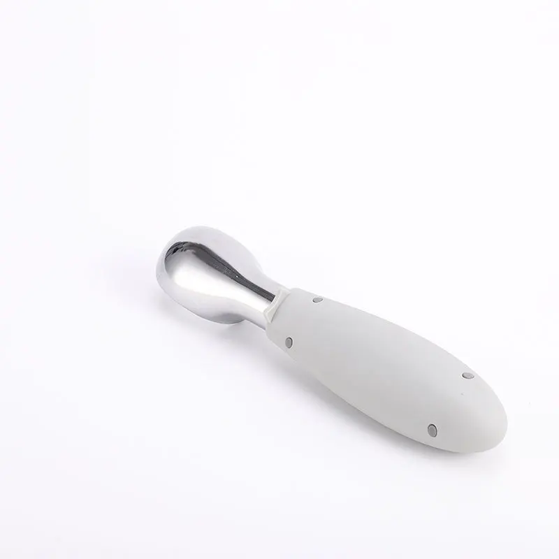 New stainless steel ice cream digger ice cream spoon dessert spoon ball digger fruit ball player