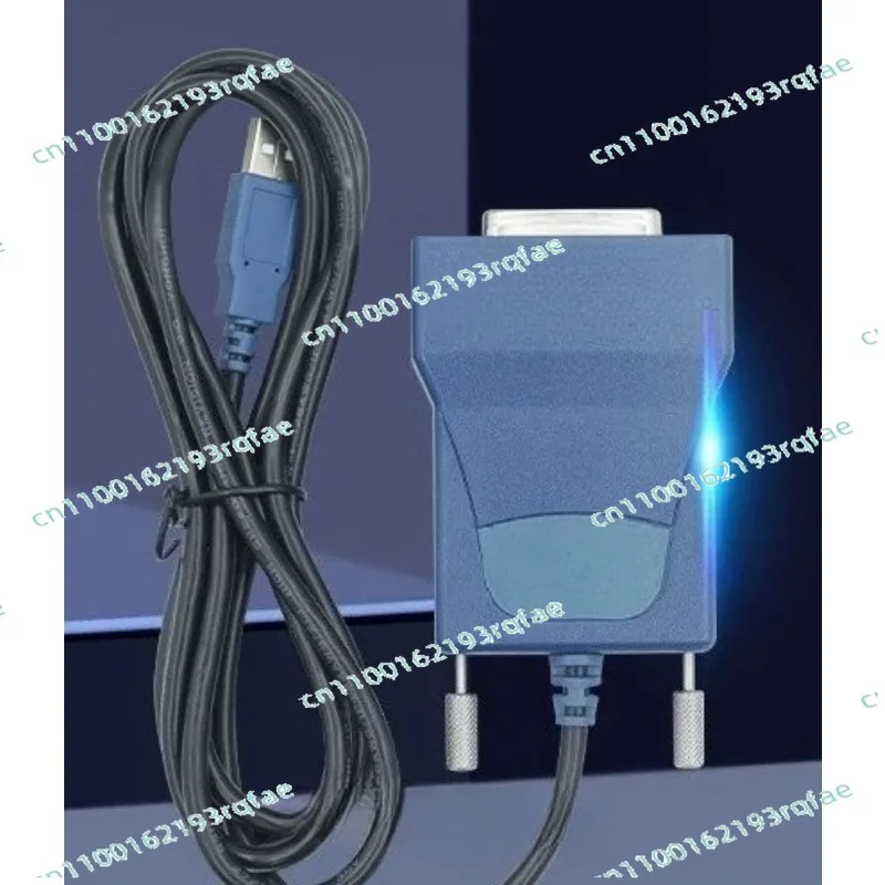 778927-01 IEEE 488 Interface GPIB USB HS GPIB Cabie New For 1pcs/Lot Ni GPIB-USB-HS