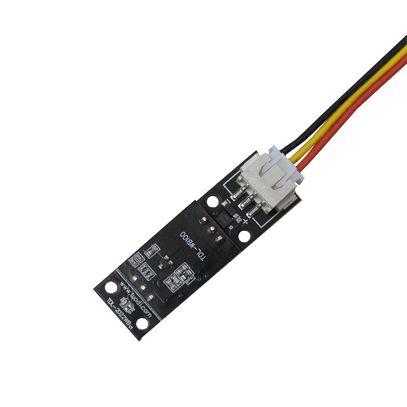 Microwave radar sensor switch module, human body sensor module, intelligent sensor detector 5/12/24V