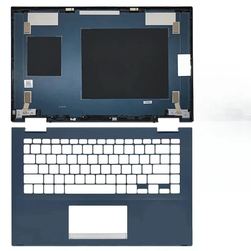 NEW Laptops Screen LCD Back Cover/Hinges/Palmrest/Bottom CaseFor Asus VivoBook Flip 14 TP420 TP420U TP420UA TM420 TM420I TP420L
