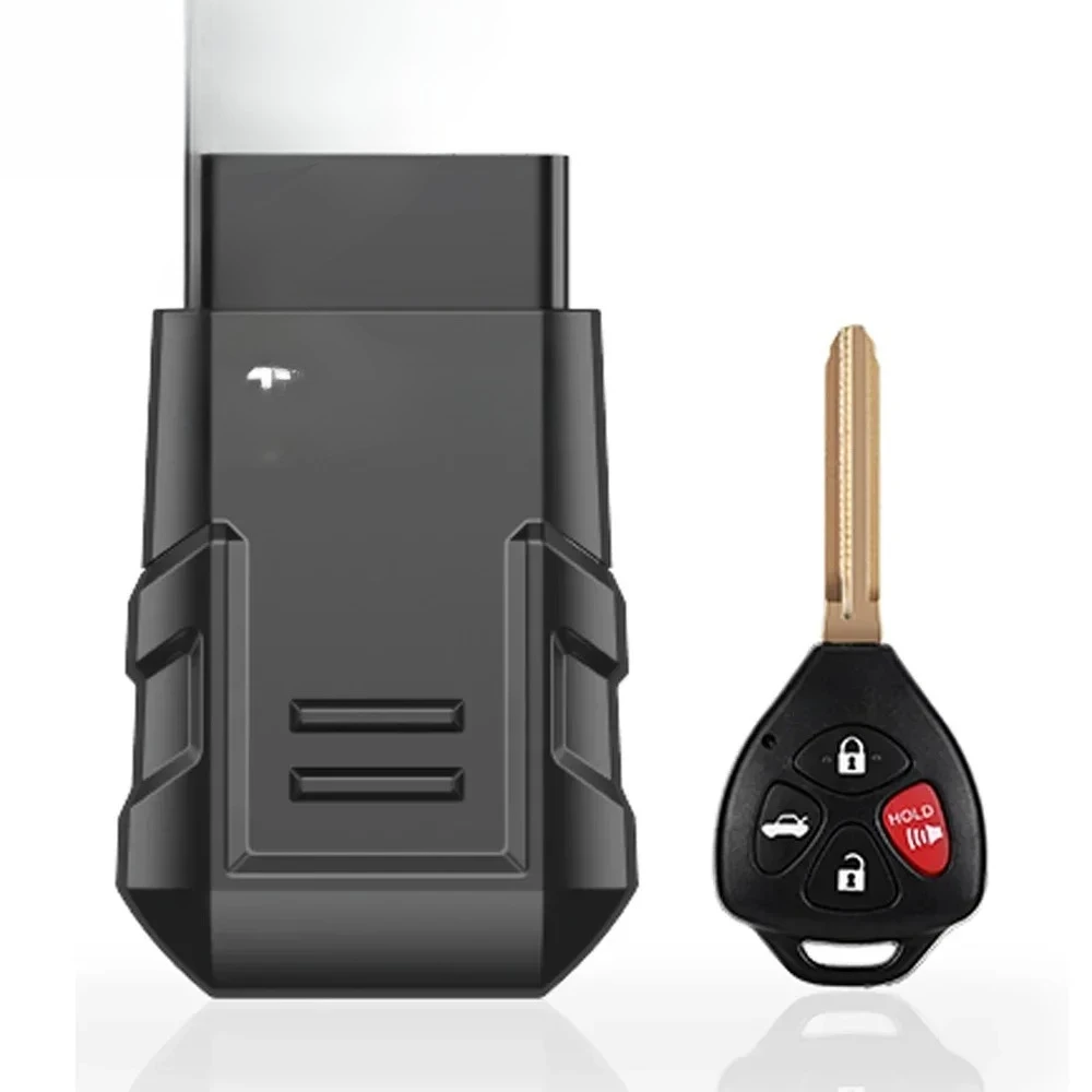 Topdon Key Programm…