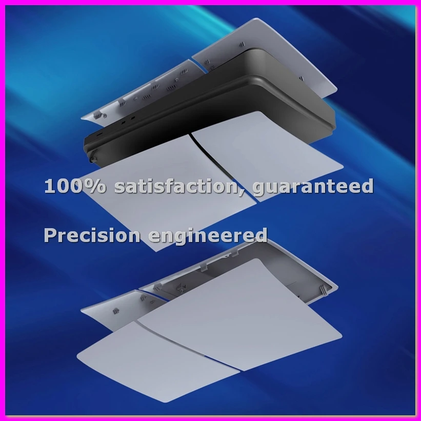 

Чехол PRO Host Case Thin Case для Pro, сменный чехол, комплект из четырех частей - ABVP