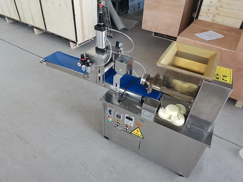 Automatic energy dates ball making machine bar date bar making machine protein bar making machine